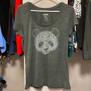 Cariloha bamboo shirt